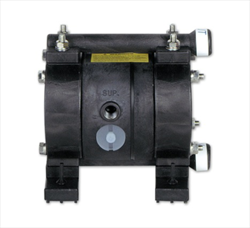 Bơm màng khí nén Yamada NDP-5